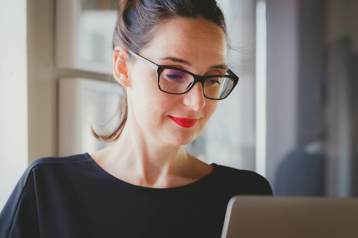 Istirahat mata yang penting untuk kesehatan visual